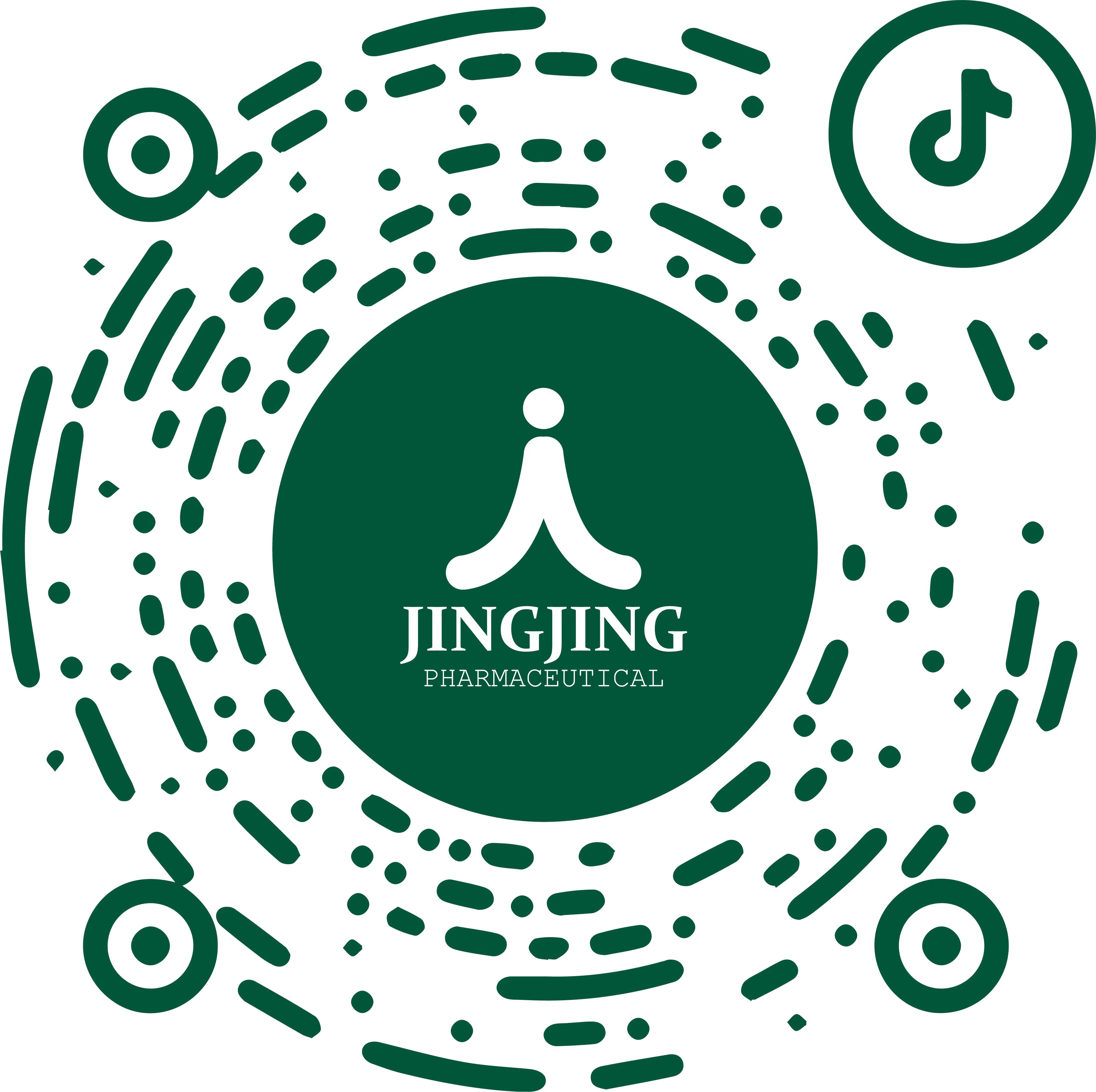 LEWIN乐玩药业抖音